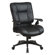 Office Star Products Air Grid Back Deluxe Conference Chair with Cantilever Arms