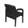 Office Star Products Mahogany Visitors Chair