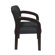 Office Star Products Mahogany Visitors Chair