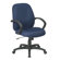 Office Star Products Executive Mid-Back Managerial Chair