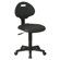 Office Star Products Low Black Urethane Task Chair