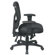 Office Star Products ProLine II ProGrid Mid-Back Managerial Chair