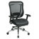 Office Star Products High-Back Executive Chair