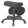 Office Star Products Low-Back Ergonomically Designed Knee Office Chair
