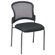 Office Star Products ProGrid Back Stacking Visitors Office Chair with Straight Legs