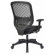 Office Star Products Space Seating High-Back Office Chair