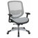 Office Star Products Space Seating High-Back DuraFlex Seat Office Chair