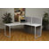 Office Star Products Box Office Typical Six Configuration Computer Workstation