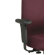 Office Star Products Mid-Back Office Chair with Arms