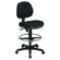 Office Star Products Height Adjustable Drafting Chair with Flex Back