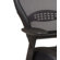 Office Star Products SPACE Deluxe Mid-Back Managerial Chair with Arms