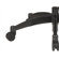Office Star Products SPACE Matrex Mid-Back Office Chair with Arms