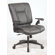 Office Star Products Air Grid Back Deluxe Conference Chair with Cantilever Arms