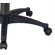 Office Star Products High-Back Leather Office Chair with Arms