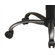 Office Star Products Mesh High-Back Office Chair with Arms