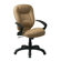 Office Star Products High-Back Leather Deluxe Oversized Faux  Task Chair