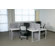 Office Star Products Box Office Typical One Configuration Computer Workstation