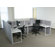 Office Star Products Box Office Typical Five Configuration Computer Workstation