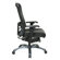 Office Star Products ProGrid High Back Leather Chair