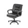 Office Star Products Deluxe Mid-Back Managerial Chair with Arms