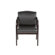 Office Star Products Mahogany Visitors Chair