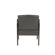 Office Star Products Mahogany Visitors Chair