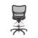 Office Star Products Air Grid Back and Mesh Seat Space Deluxe Ergonomic Drafting Chair