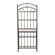 Office Star Products SPACE Matrex Mid-Back Mesh Managerial Chair with Arms