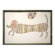 Sugarboo Designs Hot Dog Art Print