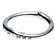 Clipa Clear Crystal Handbag Hanger