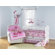 Triboro Just Born 4 Pieces Crib Bedding Set