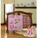 Triboro Just Born 4 Pieces Crib Bedding Set