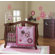 Triboro Just Born 4 Pieces Crib Bedding Set