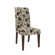 Powell Furniture Parson Chair Slipcover