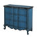 Powell Furniture Scalloped 2-Door Chest