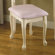 Powell Furniture 28" Children's Bedroom Vanity Set