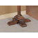 Powell Furniture Woodbury Mahogany Coat Rack