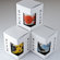 Crash Binth Curious Soy Candle