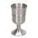 Israel Giftware Design Pewter Kiddush Cup