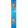 Good Directions Fish Rain Chain