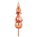 Good Directions Merlin Finial