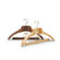 Aris Better Living 546 Coat Hanger