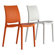 Compamia La Plaza Maya Stacking Dining Side Chair