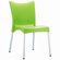 Compamia La Plaza Juliette Stacking Dining Side Chair