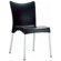 Compamia La Plaza Juliette Stacking Dining Side Chair