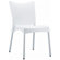 Compamia La Plaza Juliette Stacking Dining Side Chair