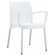 Compamia Dolce Stacking Dining Arm Chair