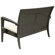 Compamia Miami Loveseat with Cushions