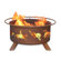 Patina Products Western Fire Pit