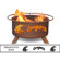 Patina Products Collegiate Fire Pit